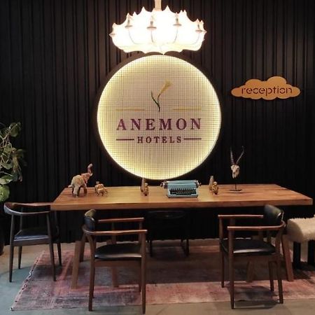 Anemon Bakirkoey Hotel Istanbul Eksteriør billede