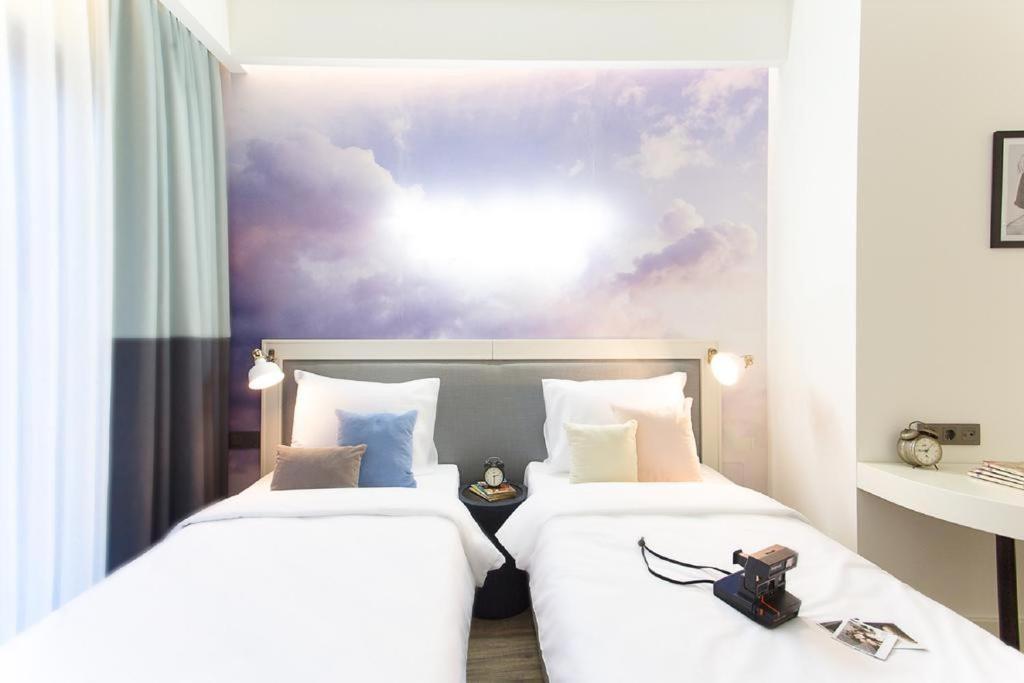 Anemon Bakirkoey Hotel Istanbul Eksteriør billede