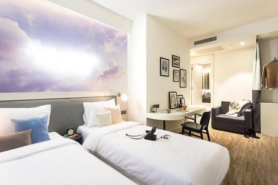 Anemon Bakirkoey Hotel Istanbul Eksteriør billede