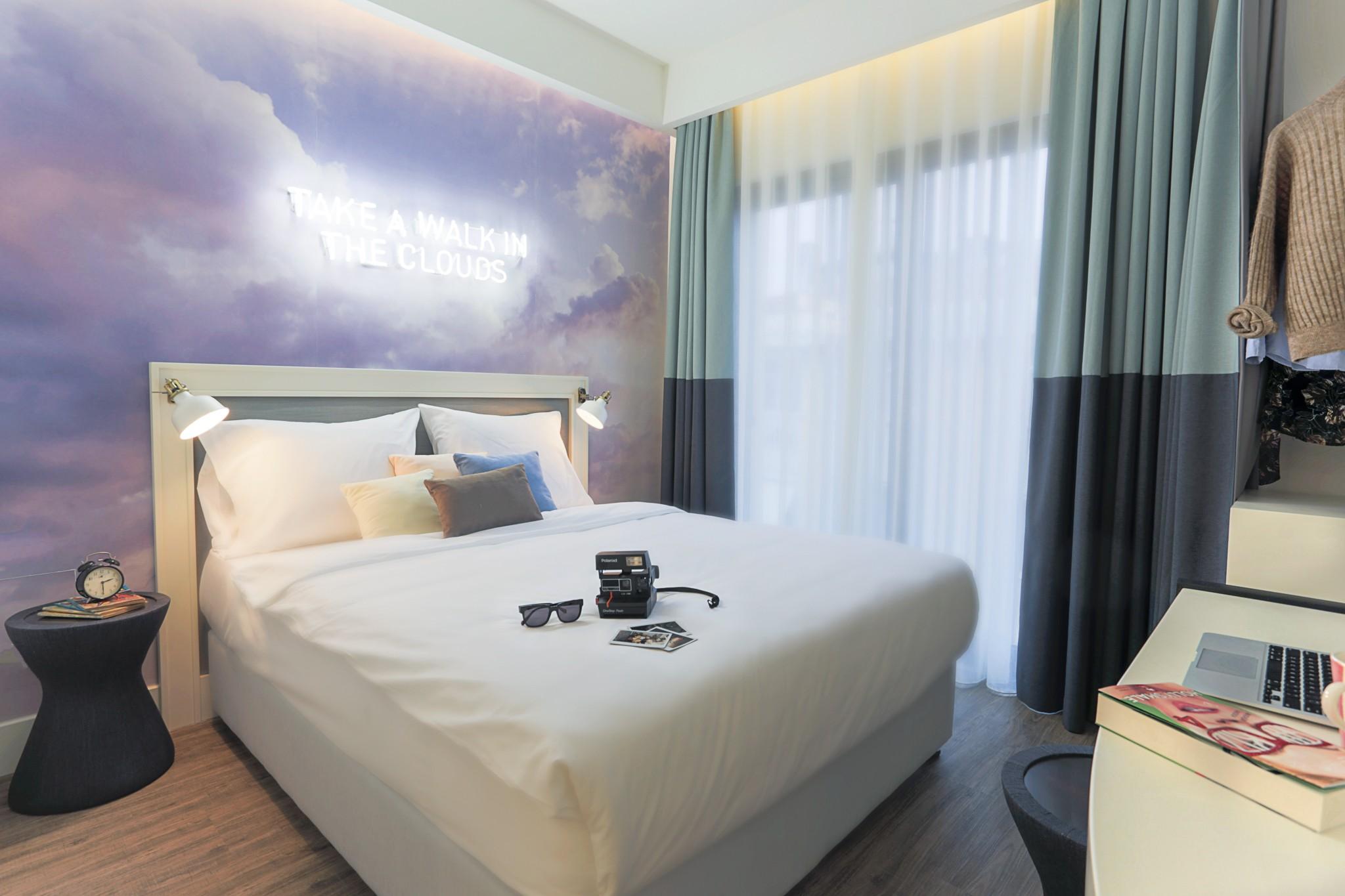 Anemon Bakirkoey Hotel Istanbul Eksteriør billede