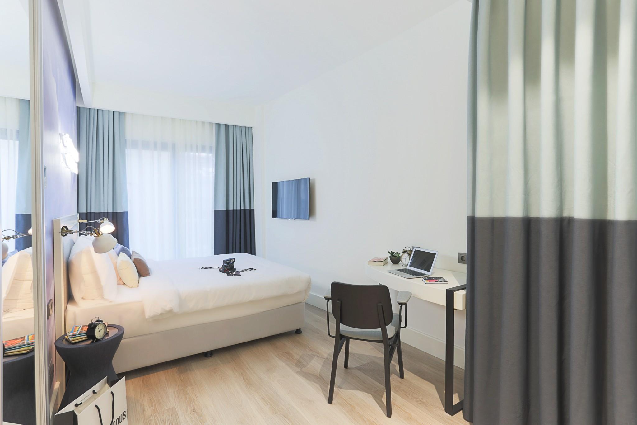 Anemon Bakirkoey Hotel Istanbul Eksteriør billede