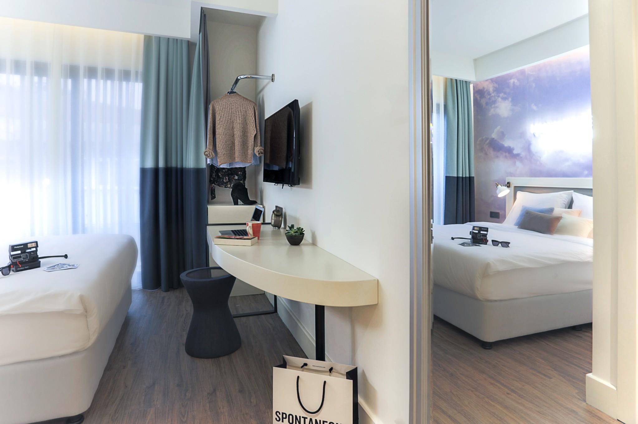 Anemon Bakirkoey Hotel Istanbul Eksteriør billede